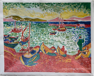 Tableaux personnalisés
