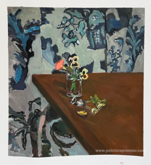 Tableaux personnalisés