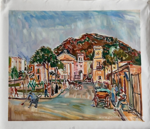 Tableaux personnalisés