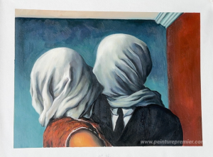 Les amoureux