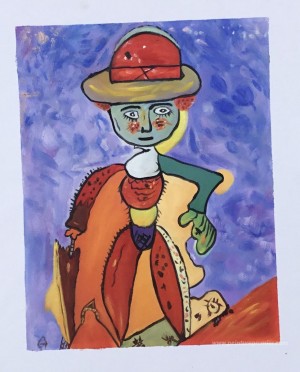 Tableaux personnalisés