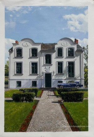 Tableaux personnalisés