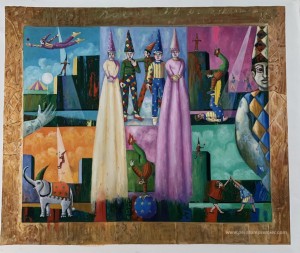 Tableaux personnalisés