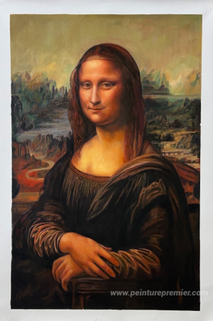 Monna Lisa