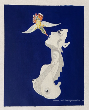 Tableaux personnalisés