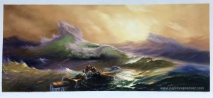 Tableaux personnalisés