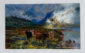 Tableaux personnalisés