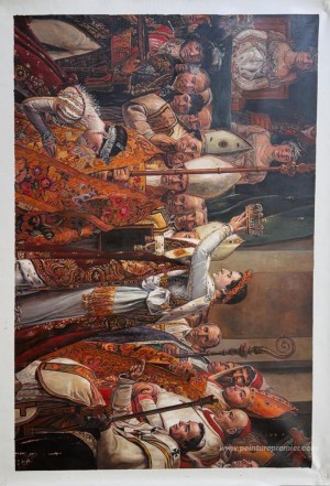 Tableaux personnalisés