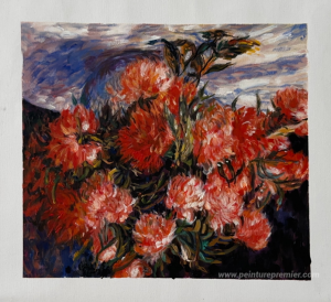 Pivoines