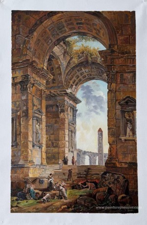 Tableaux personnalisés