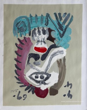 Tableaux personnalisés