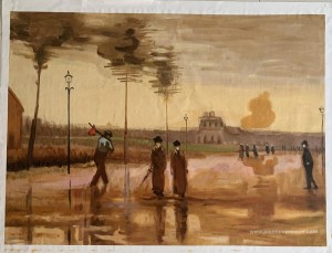 Tableaux personnalisés