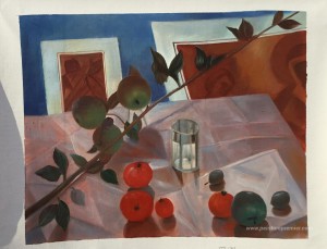 Tableaux personnalisés