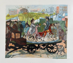 Tableaux personnalisés