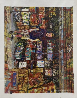 Tableaux personnalisés