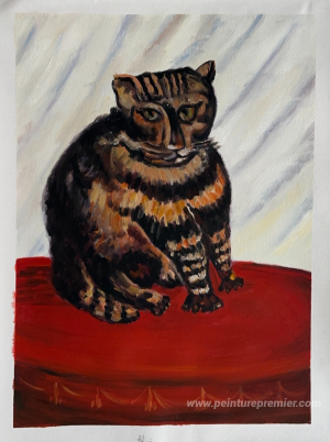Le tabby