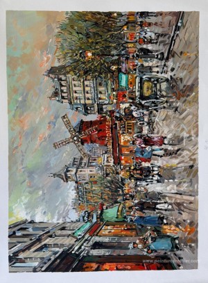 Tableaux personnalisés