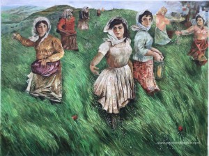 Tableaux personnalisés