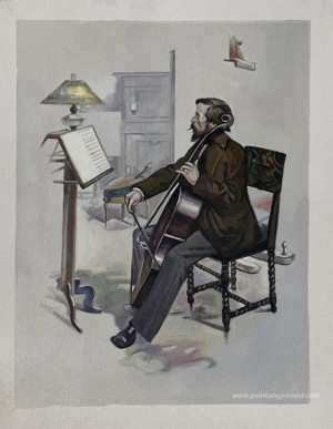 Tableaux personnalisés