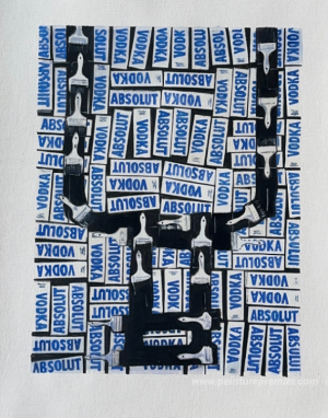 Absolut Arman