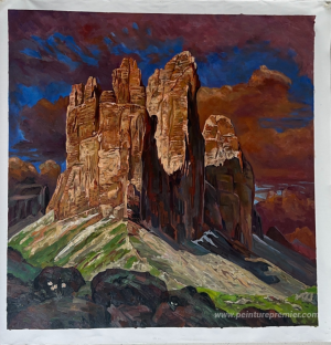 Tableaux personnalisés