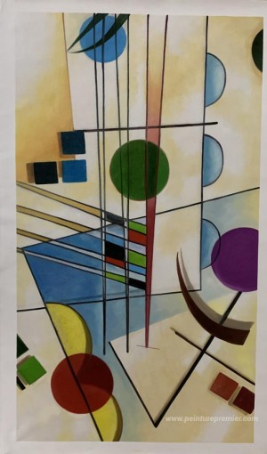 Tableaux personnalisés