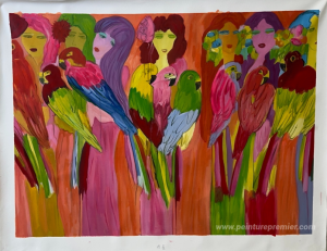 Tableaux personnalisés