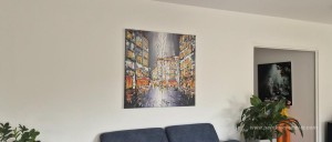 Tableaux personnalisés