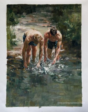 Tableaux personnalisés