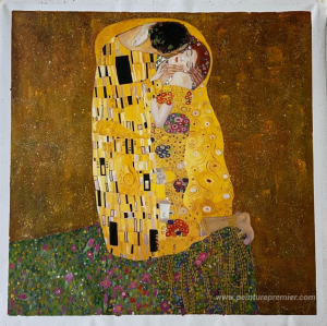 Le baiser
