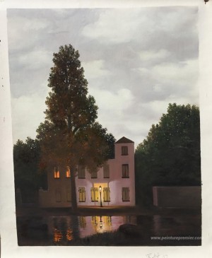 L'empire des lumières