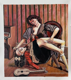 Tableaux personnalisés