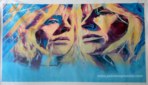 Tableaux personnalisés