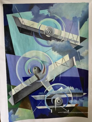 Tableaux personnalisés