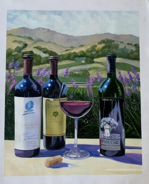 Tableaux personnalisés