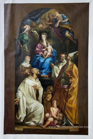 Tableaux personnalisés