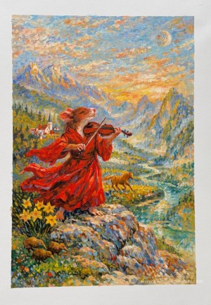 Tableaux personnalisés