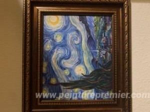 Tableaux personnalisés