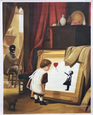 Tableaux personnalisés