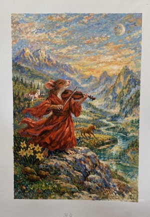 Tableaux personnalisés