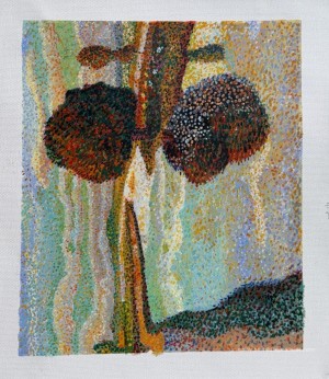 Tableaux personnalisés