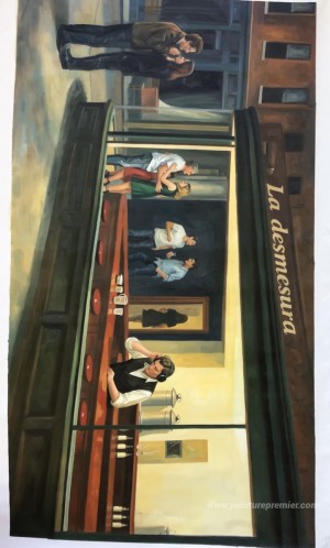 Tableaux personnalisés