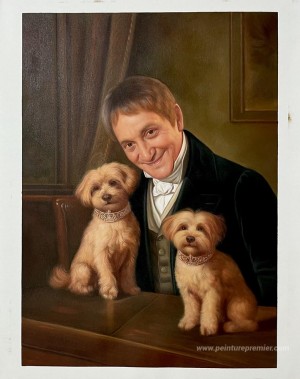 Tableaux personnalisés