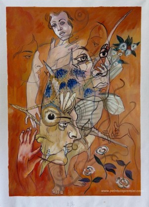Tableaux personnalisés