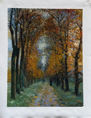 L'avenue