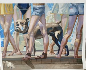 Tableaux personnalisés