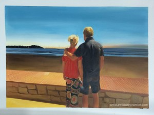 Tableaux personnalisés