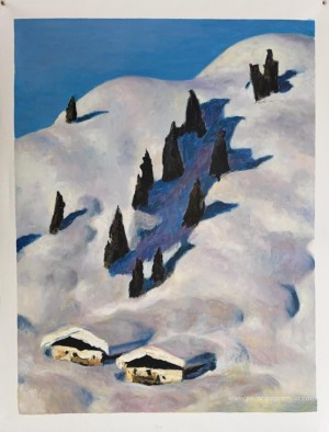 Tableaux personnalisés