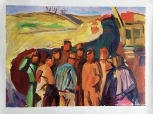 Tableaux personnalisés