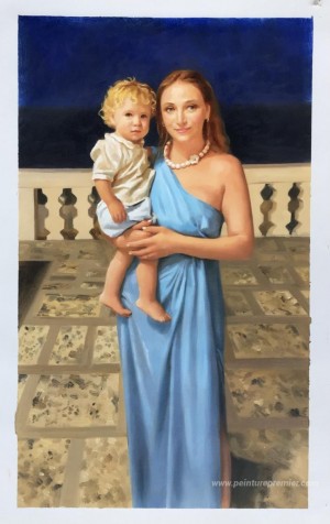 Tableaux personnalisés